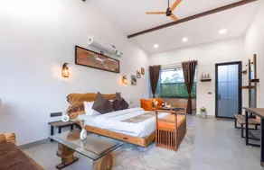 Panarpani Retreat, Pachmarhi - Image 2