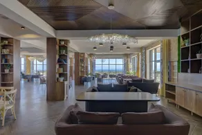 Olimp Hotel - Image 2