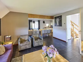 Beautiful Villa In Limburg Near Lake - Image 4
