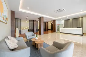 Kio Hotel Korat - Image 2