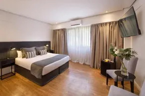 Hotel La Casa Near Delhi Airport Free Airport pickup And Drop - Image 2