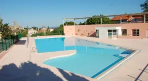 Chambre hôtes jacuzzi climatiseur provence - Image 4