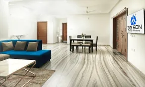 3BR Urban Escape Your Ideal Stay - Image 2
