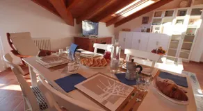 Casa Marcone charmerende lejlighed mellem Cinque Terre, Tigullio og Portofino - Image 4