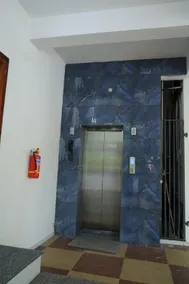 Near Rajagiri Hospital | Charming KING Bed Suite - Image 4