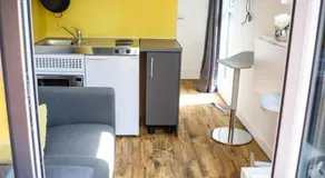 A UNIQUE Experience in a Converted Shipping Containers, Glamness is Adults Only - Image 3