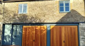 The Old Fire Station at Colerne - Image 4