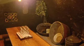 Kenderhordó Pihenőház - Image 3