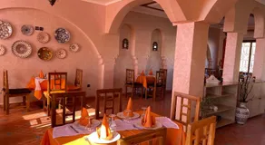 Hotel Rayyan l 'Escale - Image 4