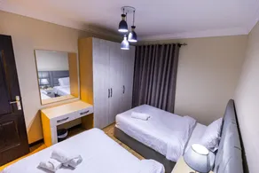 Superior Ocean Apartment Sheraton Near Airport - Image 5