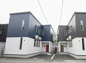 UCHI Living Stay TOYOHIRA - Image 3