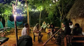Nebula Nest Cafe & Hostel - Image 5