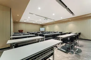 Jiali Garden Hotel (Taiyuan South Railway Station Branch) - Image 3