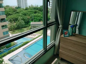 Rain Condo Sea View - Image 4
