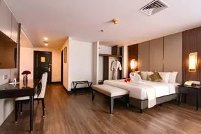 The Acacia Hotel Jakarta - Image 5