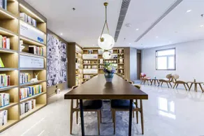 Hanting Premium Hotel Tianjin Nankai University - Image 4