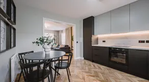 JW Canmore ApartHouse - Image 3