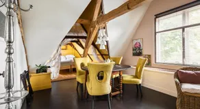 Boutique Hotel Jongwijs Westzaan - Image 2