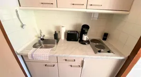EXCLUSIVES Apartment in BESTLAGE +NETFLIX +BOXSPRING - Image 5