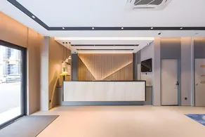 Home Inn Shanghai Hongqiao Railway Station National Exhibition Center - Image 5