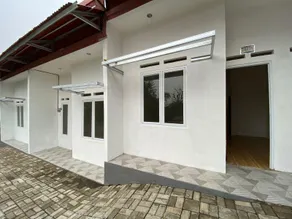 OYO 90844 Guesthouse Parung Asri Syariah - Image 3