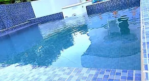 3BHK - Bamboo Private Pool Villa Yercaud - Image 4