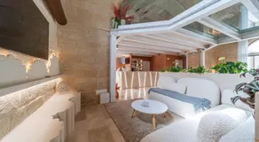 Palazzo Corte Dei Granai Raro Villas Homes Collection - Image 2