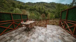 Waterfall suit bungalov - Image 5