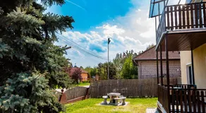 Szitakötő Panzió - Image 5