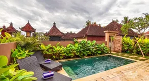 Umah Anyar Villas Ubud - Image 2