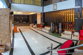 Grand Asmat Hotel and Convention Center - Image 3