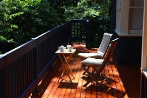 Exotic Forest's Edge Sanctuary - Healesville - Image 4