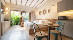 Candelaria Aparta Hotel Boutique - Image 3