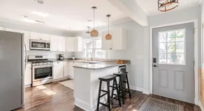 Historic Belmont Home - Short Term or Monthly Stays - Extended Work Trips - Image 5