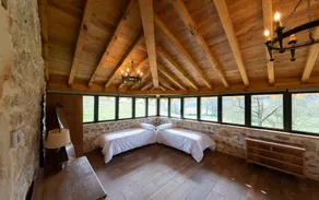 Casa Rural Alvarado - Image 2