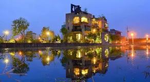建築師湧泉泡湯會館 - Image 4