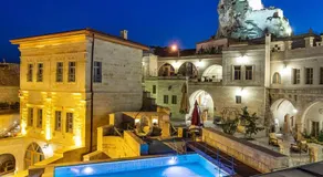 Exedra Cappadocia - Image 4