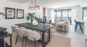 LME13.3A- Stunning flat close to beach in estepona - Image 5