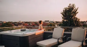 Hotel Glory - Image 4