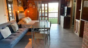Loge Cabaña peñol-Guatape - Image 2