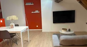 Le 203 studio cosy - Image 2