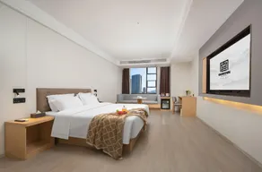 Yunjing Hotel (Jingdezhen Taoxichuan Cultural and Creative Street Branch) - Image 2