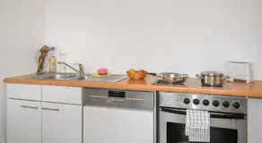 Modernes 3 Zimmer Apartment nähe Friedberg & 30 min zur Frankfurter Messe - Image 5