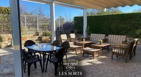 Casa rural Les Sorts - Image 4