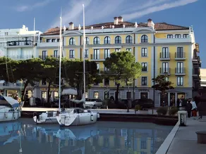 Hotel Metropole - Image 4