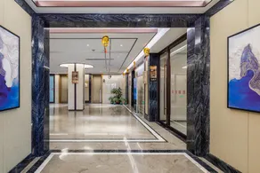 Rezen Hotel Shengzhou Baixing - Image 5