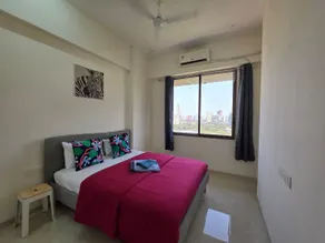 1Br Aprt Near Phoenix Mall Lower Parel by Florastays - Image 2