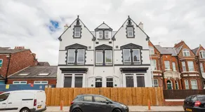 Legion House Apartment Three Middlesbrough - Image 4