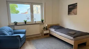Modern Stay Hattersheim with four bedrooms - Image 3
