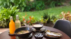 บ้านสวนปรีดา-Preda Garden Home - Image 3